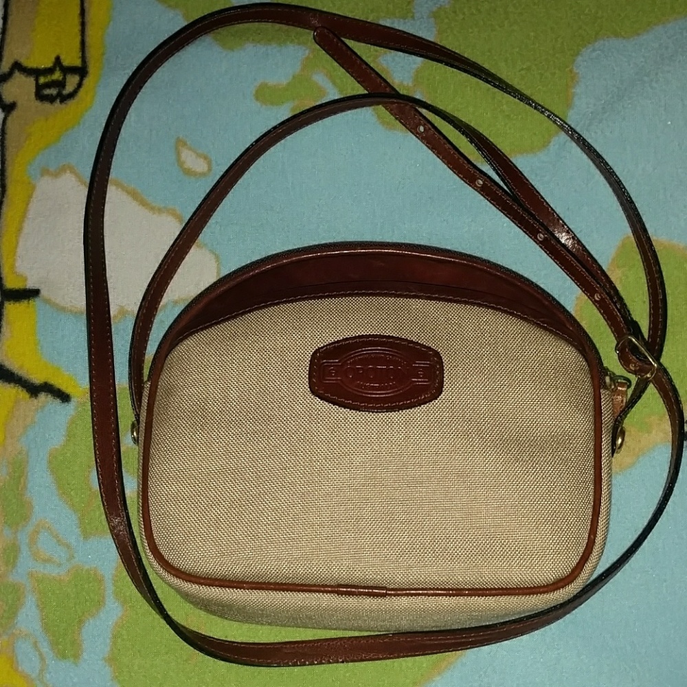 Oroton Crossbody Purse
